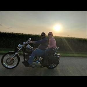 Meet your Posher, Steve